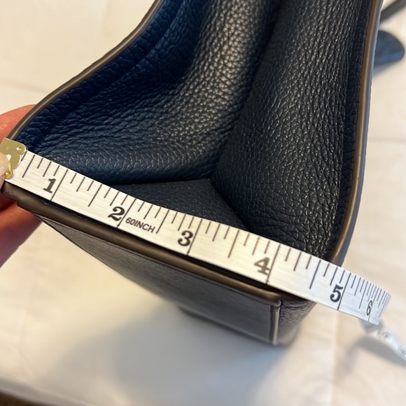 Michael Kors Mirella MD Tote Bag - Picture 12 of 12